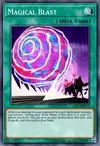 Edison Rulings for Magical Blast